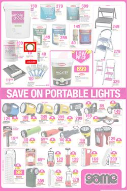 Game : Spring Savings (27 Aug - 2 Sep 2014), page 13
