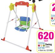 Little One Swing-Each