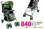 Little One Stroller-Each