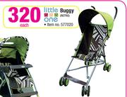 Little One Buggy-Each