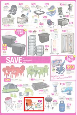 Game : Spring Savings (27 Aug - 2 Sep 2014), page 14