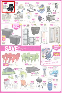Game : Spring Savings (27 Aug - 2 Sep 2014), page 14