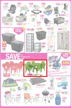 Game : Spring Savings (27 Aug - 2 Sep 2014), page 14