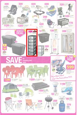 Game : Spring Savings (27 Aug - 2 Sep 2014), page 14
