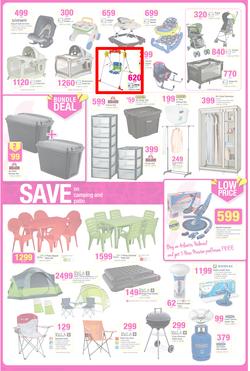 Game : Spring Savings (27 Aug - 2 Sep 2014), page 14
