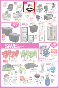 Game : Spring Savings (27 Aug - 2 Sep 2014), page 14