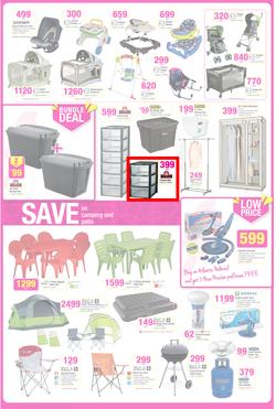 Game : Spring Savings (27 Aug - 2 Sep 2014), page 14