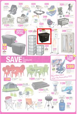 Game : Spring Savings (27 Aug - 2 Sep 2014), page 14