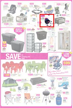 Game : Spring Savings (27 Aug - 2 Sep 2014), page 14