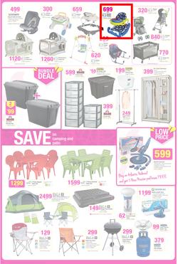 Game : Spring Savings (27 Aug - 2 Sep 2014), page 14