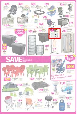 Game : Spring Savings (27 Aug - 2 Sep 2014), page 14