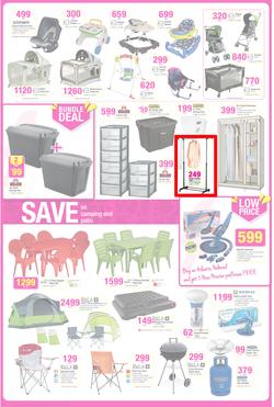 Game : Spring Savings (27 Aug - 2 Sep 2014), page 14
