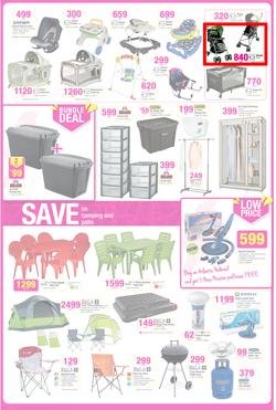 Game : Spring Savings (27 Aug - 2 Sep 2014), page 14