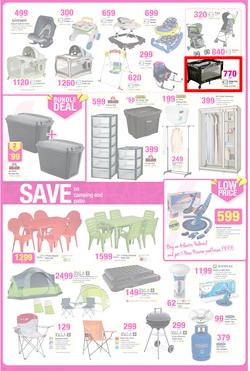 Game : Spring Savings (27 Aug - 2 Sep 2014), page 14