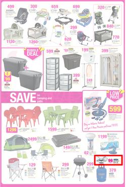 Game : Spring Savings (27 Aug - 2 Sep 2014), page 14