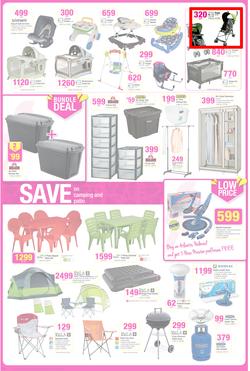 Game : Spring Savings (27 Aug - 2 Sep 2014), page 14