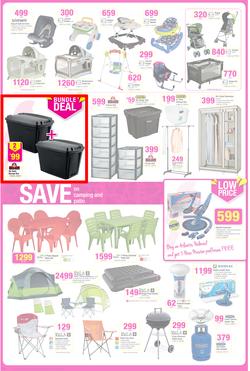 Game : Spring Savings (27 Aug - 2 Sep 2014), page 14