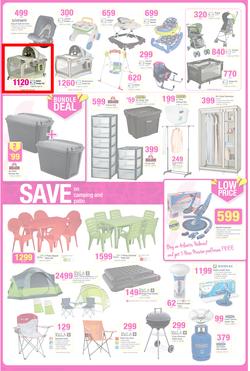 Game : Spring Savings (27 Aug - 2 Sep 2014), page 14