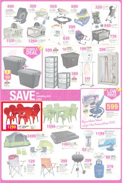 Game : Spring Savings (27 Aug - 2 Sep 2014), page 14