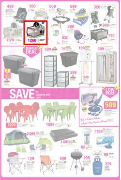 Game : Spring Savings (27 Aug - 2 Sep 2014), page 14