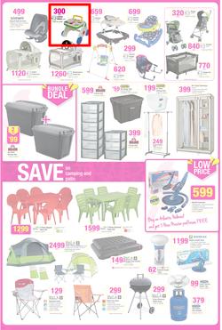 Game : Spring Savings (27 Aug - 2 Sep 2014), page 14