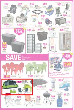 Game : Spring Savings (27 Aug - 2 Sep 2014), page 14