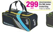 Kookaburra Pro 300 Junior Cricket Bag-Each