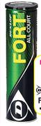 Dunlop Fort Tennis Ball-Each