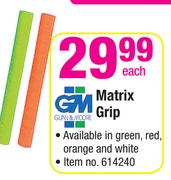 GM Matrix Grip-Each