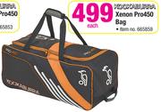 Kookaburra Xenon Pro450 Bag-Each