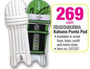 Kookaburra Kahuna Punta Pad-Each