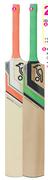 Kookaburaa Xenon 300 Kashmir Willow Cricket Bat Sizes 2,3,4,5-Each