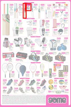 Game : Spring Savings (27 Aug - 2 Sep 2014), page 15
