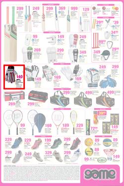 Game : Spring Savings (27 Aug - 2 Sep 2014), page 15