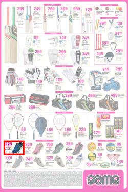 Game : Spring Savings (27 Aug - 2 Sep 2014), page 15