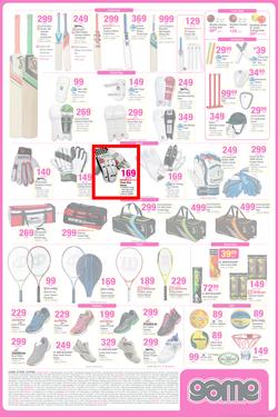 Game : Spring Savings (27 Aug - 2 Sep 2014), page 15