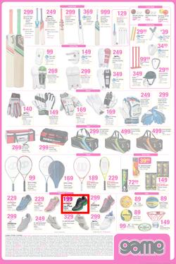 Game : Spring Savings (27 Aug - 2 Sep 2014), page 15