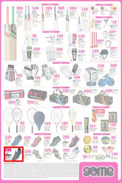 Game : Spring Savings (27 Aug - 2 Sep 2014), page 15