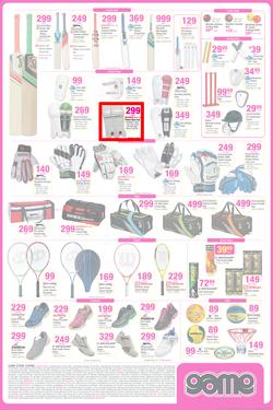 Game : Spring Savings (27 Aug - 2 Sep 2014), page 15
