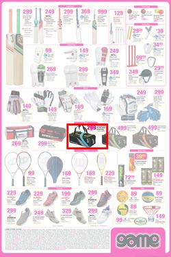 Game : Spring Savings (27 Aug - 2 Sep 2014), page 15