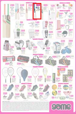 Game : Spring Savings (27 Aug - 2 Sep 2014), page 15