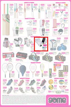 Game : Spring Savings (27 Aug - 2 Sep 2014), page 15