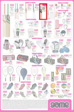 Game : Spring Savings (27 Aug - 2 Sep 2014), page 15