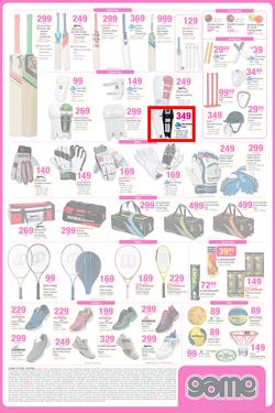 Game : Spring Savings (27 Aug - 2 Sep 2014), page 15
