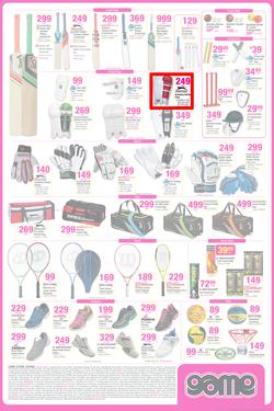 Game : Spring Savings (27 Aug - 2 Sep 2014), page 15