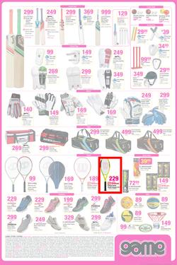 Game : Spring Savings (27 Aug - 2 Sep 2014), page 15