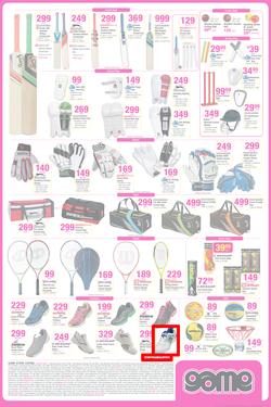 Game : Spring Savings (27 Aug - 2 Sep 2014), page 15