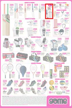 Game : Spring Savings (27 Aug - 2 Sep 2014), page 15