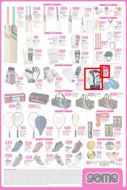 Game : Spring Savings (27 Aug - 2 Sep 2014), page 15