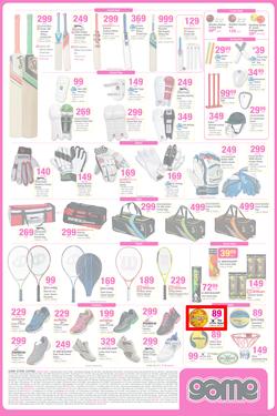 Game : Spring Savings (27 Aug - 2 Sep 2014), page 15